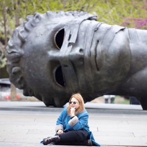 Meet your Posher, Eury